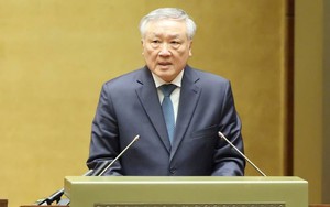 Lần đầu tiên VN đào tạo 5.000 nhân tài phát triển game để làm một việc có ảnh hưởng tới hàng triệu dân