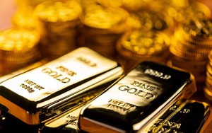 Quỹ vàng lớn nhất thế giới "gom" gần 19 tấn vàng chỉ trong 3 phiên