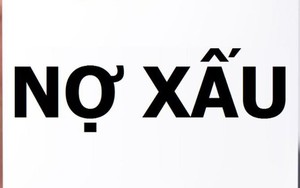Nợ có khả năng mất vốn của một ngân hàng tăng vọt lên gần 30.000 tỷ, vượt cả BIDV, VietinBank, Vietcombank và VPBank