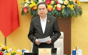 Chủ tịch Quốc hội: Chậm nhất ngày 25/3 công bố kết quả bầu cử đại biểu Quốc hội và HĐND