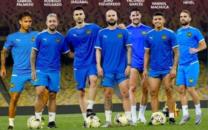 Tuyển Malaysia sẽ bị xử thua tuyển Việt Nam, bị đỉnh chỉ và rơi vào thảm họa?