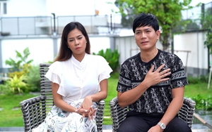 Ca sĩ được vợ tặng tượng Thần Tài bằng vàng: 1 vợ 5 con, chán biệt thự 1.200 m2 liền xây nhà phố 5 tầng