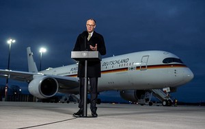 Châu Âu đón tin vui từ Trung Quốc