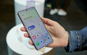"Tỉnh táo" trước sự hào nhoáng mà Samsung phô bày, có một điều mà tất cả người dùng cần lưu ý ngay