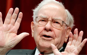 Chê 1 loại tài sản ai cũng sở hữu là ‘tệ hại về lâu dài’, Warren Buffett vẫn nắm giữ một lượng kỷ lục: Cuối cùng đầu tư vào đâu để kiếm lời dài hạn?