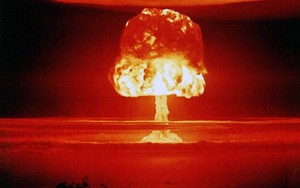 Mục đích thực của Nga khi kích hoạt chiến dịch thông tin 'bom hạt nhân Ukraine'