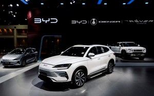 Quốc gia Đông Nam Á dừng trợ cấp, xe điện Trung Quốc hết rẻ - thời cơ để các thương hiệu Nhật Bản lấy lại thị phần đã đến?