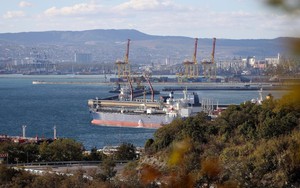 Trung Quốc đón tin vui từ Nga và Iran