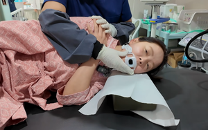 Song Ji Hyo nội soi phát hiện bất thường nguy cơ ung thư