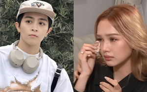 Xoài Non liên tục đăng bài tâm trạng, mối quan hệ với Gil Lê thế nào?