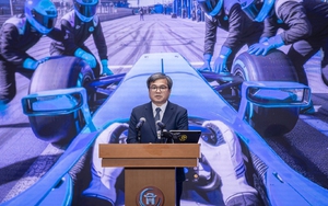 Hà Nội lập Công ty Cổ phần Trung tâm Đổi mới sáng tạo: Mục tiêu trở thành HUB công nghệ – sáng tạo của châu Á, thu hút dòng vốn và nhân tài toàn cầu