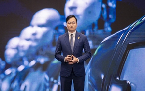 TS Trần Quang Hưng: 1 triệu đô ở Los Angeles "nuôi" đội ngũ 4 người trong 1 năm, nhưng ở Việt Nam thì gây dựng được đội ngũ 10 người mạnh công nghệ trong 2-3 năm