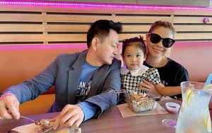 Thanh Thảo nhắn chồng: "Em hứa bớt xài hoang lại để anh đỡ phải mở thêm nhiều công ty, có tiền nuôi em"