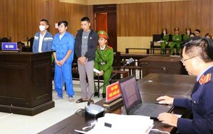 3 người đàn ông "chia nhau" 20 năm tù liên quan tới pháo nổ