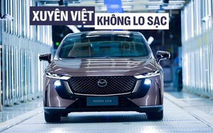 Loại pin mới sắp ra mắt năm nay sẽ khiến bạn thay đổi cái nhìn về ô tô điện: Chạy tới hơn 1.500km/sạc, an toàn hơn nhờ tích hợp AI