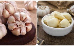 Ăn hai tép tỏi mỗi sáng có tác dụng gì?