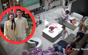 Biệt thự mấy chục tỷ của Văn Hậu - Doãn Hải My lại bị chê vì 1 chi tiết nhỏ trong video 3,2 triệu views