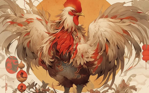 Bậc thầy phong thủy Trung Quốc dự đoán 4 con giáp siêu may mắn, tăng mạnh tài sản ròng sau ngày vía Thần Tài