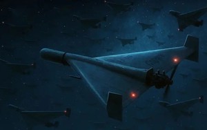 Nga không thể đạt mục tiêu phóng 1.000 UAV mỗi ngày!?