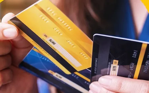 Cảnh giác thủ đoạn đánh tráo chip thẻ ngân hàng