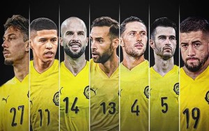 Truyền thông Malaysia lo ngay ngáy khi CAS tạm hoãn quyết định trong vụ FAM và 7 cầu thủ "nhập lậu"