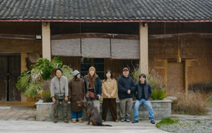 Rời đô thị, 7 thanh niên lên núi sống tự cung tự cấp: mỗi tháng chỉ tiêu 2 triệu đồng, 4 năm không mua quần áo vẫn đầy hạnh phúc