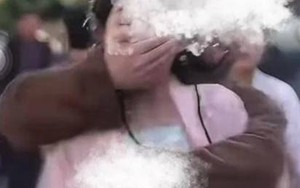 Phẫn nộ cảnh nam diễn viên sàm sỡ bạn diễn trong phim ngắn đang "on trend"