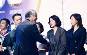 Trách nhiệm của doanh nghiệp không chỉ dừng lại ở chỉ số tăng trưởng kinh tế