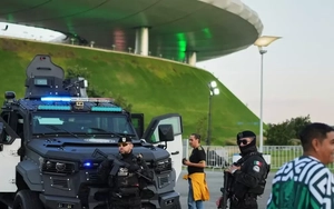 'Băng đảng nhượng bộ để Mexico suôn sẻ đăng cai World Cup 2026'