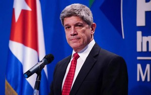 Cuba và Mỹ trao đổi về vụ tàu cao tốc xâm nhập