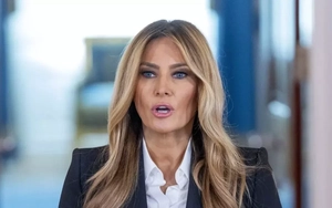 Lần đầu tiên đệ nhất phu nhân Mỹ chủ trì họp Hội đồng Bảo an Liên Hợp Quốc