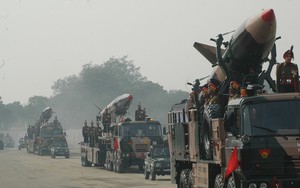 Kho vũ khí của Ấn Độ đang thay đổi cuộc chơi