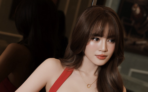 Nước đi liều mạng đáng nể của Ninh Dương Lan Ngọc