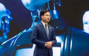 TS Trần Quang Hưng: Nếu Mỹ khởi phát công nghệ, Trung Quốc có trung tâm dữ liệu, Ấn Độ là “văn phòng” thế giới, thì Hà Nội có cơ hội trở thành HUB thử nghiệm toàn cầu