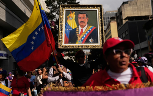 Yêu cầu mới nhất của ông Maduro với chính quyền Mỹ