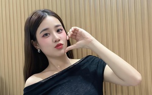 Nữ ca sĩ vừa đoạt giải quán quân, xinh như hoa hậu: “Tôi đã quá sợ, quá khủng hoảng sau cuộc tình đó”