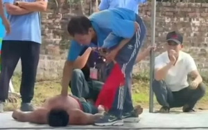 Đô vật tử vong khi thi đấu