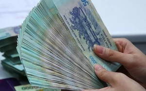 Nhân viên bảo trì ATM chiếm đoạt tiền của ngân hàng rồi 'nướng' vào cờ bạc