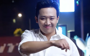 Trấn Thành quá đáng sợ!