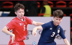 HLV Nguyễn Đình Hoàng tin các học trò sẽ “gieo sầu” lên Thái Lan