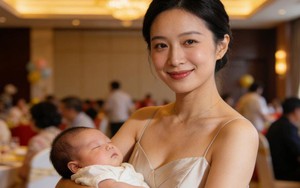 Cả họ tưởng tôi ăn bám nhà chồng, đến khi tôi đặt sổ đỏ lên bàn thì không ai nói thêm một lời