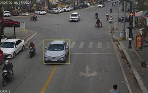 Danh sách 526 ô tô, xe máy bị lỗi phạt nguội theo Nghị định 168, có biển số nghi là giả