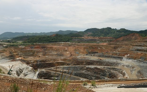 Không phải đất hiếm, Việt Nam sở hữu kho báu lớn thứ 3 thế giới, cổ phiếu 1 DN trên sàn tăng 3 phiên liên tiếp