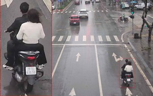 Danh sách phạt nguội trong 24 giờ qua, 88 chủ ô tô, xe máy nhanh chóng nộp phạt theo Nghị định 168