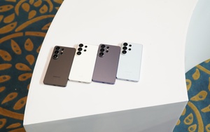 Đặt trước Galaxy S26 Series tại TGDD với ưu đãi trợ giá 50%, giảm thẳng 6 triệu đồng!