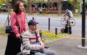 Nam NSND xin nghỉ chức Phó giám đốc: Vợ chăm như em bé, tuổi 53 ai chê béo là dỗi