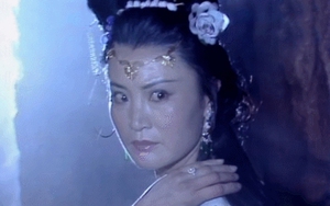 Bạch Cốt Tinh phim 'Tây du ký': Ôm hận vì đóng phản diện, U90 sống kín tiếng