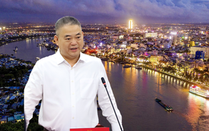 Đại gia Ninh Bình bất ngờ đến thủ phủ miền Tây đề xuất dự án tạo việc làm cho 100.000 người