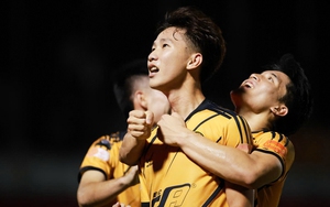 CLB Thanh Hóa trả đủ tiền gỡ án phạt từ FIFA, có ngay ngoại binh ‘khủng’