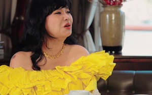 NSND Thanh Lam ngồi du thuyền, nhắc đàn em: "Đừng có nói mỉa chị"